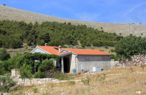 Kornati Casa | Secluded fisherman's cottage Cove Statival, Kornati - 8164