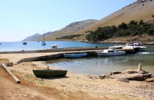 Kornati Casa | Secluded fisherman's cottage Cove Statival, Kornati - 8164