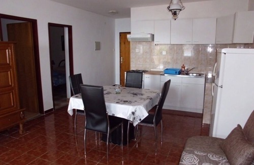 Kornati Casa | Casa de pescador para vacaciones junto al mar Bahía Dragisina, Kornati (K-12150)