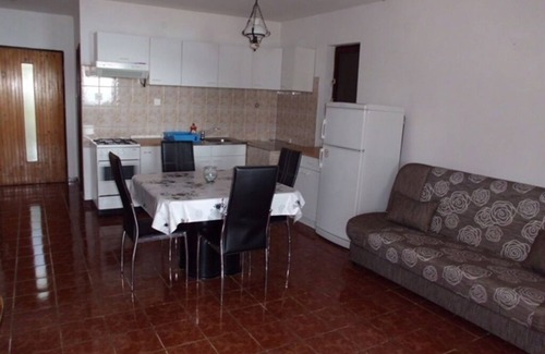 Kornati Casa | Casa de pescador para vacaciones junto al mar Bahía Dragisina, Kornati (K-12150)