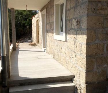 Sucuraj Casa | Secluded fisherman's cottage Cove Kozja, Hvar - 16058