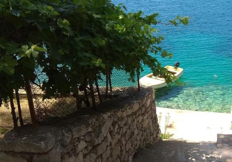 Sucuraj Casa | Secluded fisherman's cottage Cove Kozja, Hvar - 16058