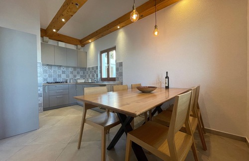 Gdinj Casa | Casa de pescador para vacaciones junto al mar Bahía Pakomina, Hvar (K-22535)