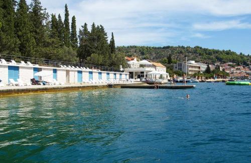 Vela Luka Casa | Secluded fisherman's cottage Cove Picena, Korcula - 14090