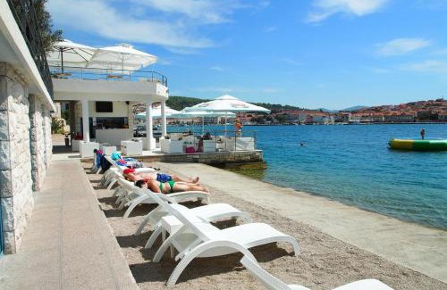 Vela Luka Casa | Secluded fisherman's cottage Cove Picena, Korcula - 14090