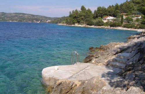 Vela Luka Casa | Secluded fisherman's cottage Cove Picena, Korcula - 14090