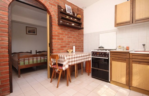 Island Dugi Otok Casa | Casa de pescador para vacaciones junto al mar Lavdara, Dugi otok (K-8155)