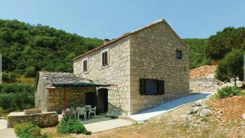 Gdinj Casa | Secluded fisherman's cottage Cove Srhov Dolac, Hvar - 22095