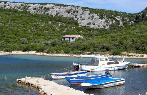 Pasman Casa | Secluded fisherman's cottage Cove Kobiljak, Pasman - 11391