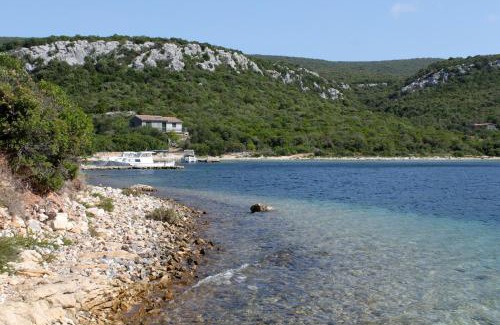 Pasman Casa | Secluded fisherman's cottage Cove Kobiljak, Pasman - 11391
