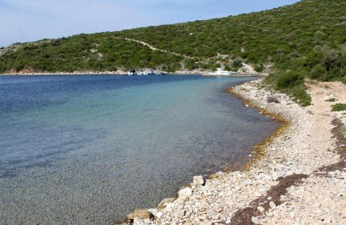 Pasman Casa | Secluded fisherman's cottage Cove Kobiljak, Pasman - 11391