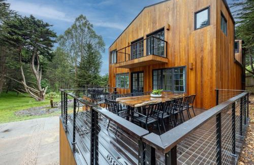 Montara Casa | Secluded Forest Oasis - Your Ultimate Retreat Awaits!