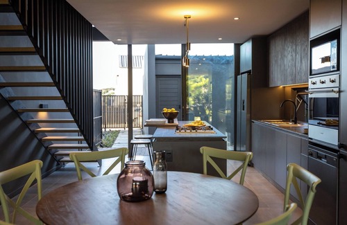 Salt Rock Apartamento | Secluded Forrest Getaway - The Woods 48