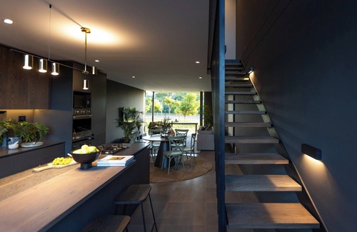 Salt Rock Apartamento | Secluded Forrest Getaway - The Woods 48
