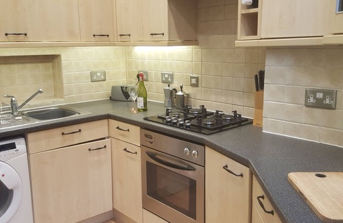 Crouch End Apartamento | Secluded, garden flat in North London