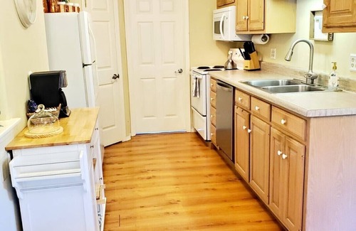 Smithville Casa | Escapada de primavera! - Eagle Creek Cottage - ¡Se admiten mascotas!