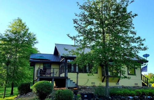 Smithville Casa | Escapada de primavera! - Eagle Creek Cottage - ¡Se admiten mascotas!