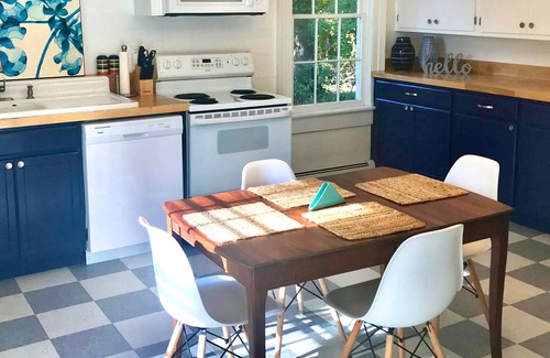 The Plains Cabaña | Secluded Getaway in Virginia Horse Country Minutes from Middleburg