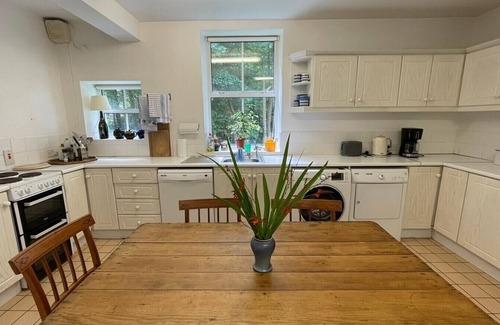 Rathmullan Casa | Secluded Glenbeg Tower in stunning private estate.