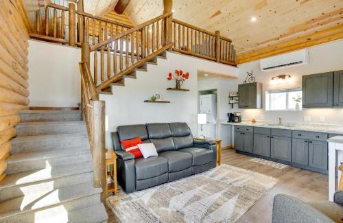 Grand Junction Casa | Secluded Grand Junction Getaway with Sweeping Views!