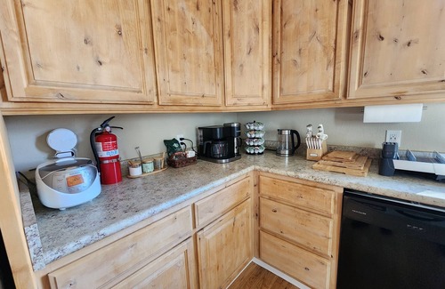 Vallecito Apartamento | Secluded Hilltop Tower, Private Pond, EV Charger, Firepit, Cold Plunge