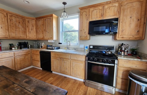 Vallecito Apartamento | Secluded Hilltop Tower, Private Pond, EV Charger, Firepit, Cold Plunge