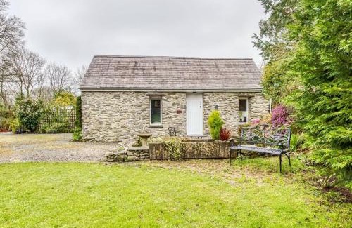 Pennant Casa | Secluded Holiday Home in Ceredigion with Garden
