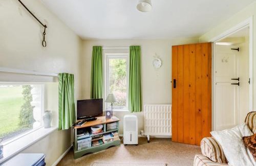 Pennant Casa | Secluded Holiday Home in Ceredigion with Garden