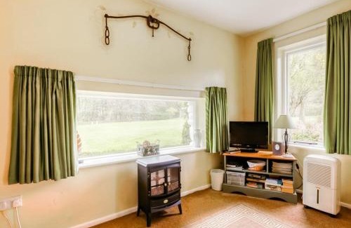 Pennant Casa | Secluded Holiday Home in Ceredigion with Garden