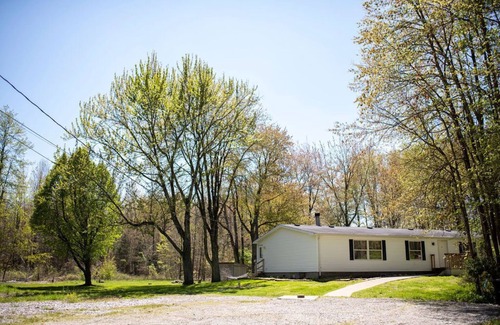 Bethel Casa | Secluded home away