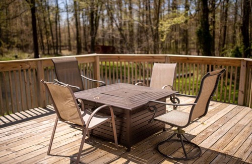 Bethel Casa | Secluded home away