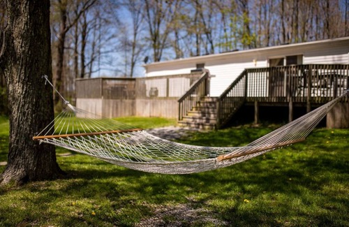 Bethel Casa | Secluded home away