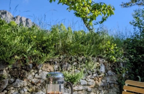 Salvezines Casa | Secluded home in Le Caunil