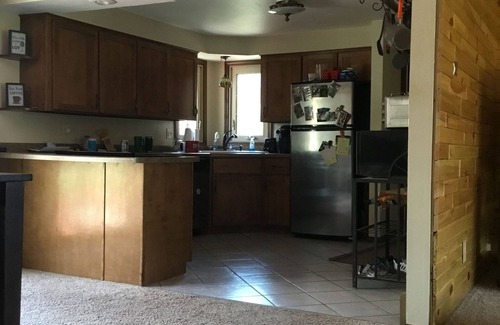 Little Suamico Casa | Secluded house on 7 wooded acres just 10 minutes north of Green Bay!