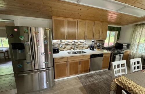 Leilani Estates Casa | Secluded house, Opening special!