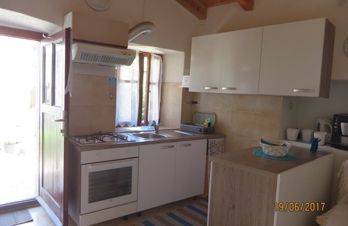 Beli Casa | Secluded house with a parking space Beli, Cres (K-13893)