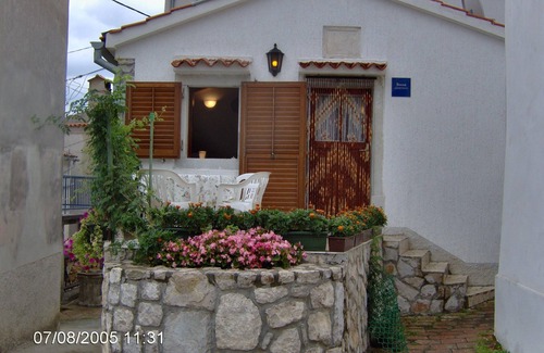Beli Casa | Secluded house with a parking space Beli, Cres (K-13893)