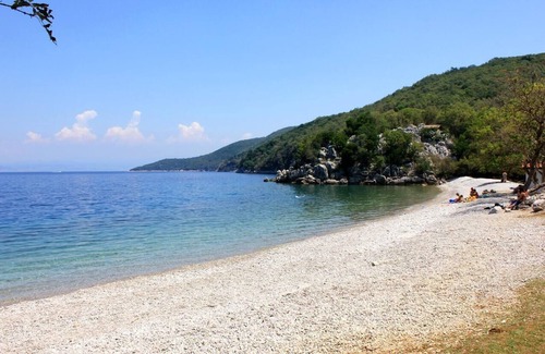 Beli Casa | Secluded house with a parking space Beli, Cres (K-13893)