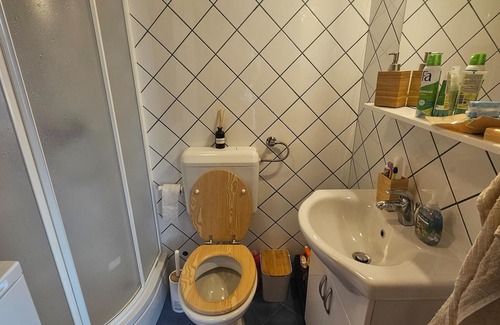 Duga Resa Casa | Cabaña aislada en Sveti Petar Mrežnički con piscina