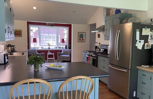 Kent Casa | Secluded In The Village