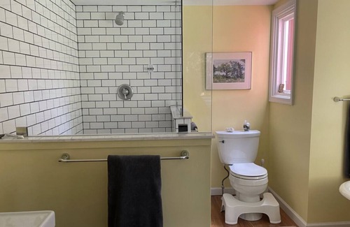 Kent Casa | Secluded In The Village