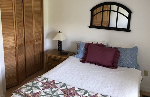 Isle La Motte Casa | Isla Paraíso Aislado