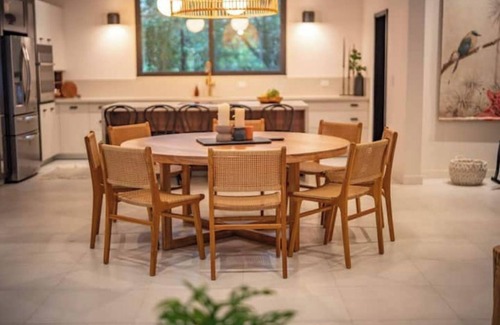 Nosara Villa | Secluded K Sec – Walk to Beach & Concierge