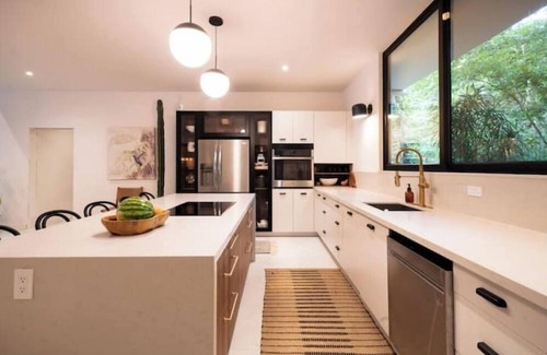 Nosara Villa | Secluded K Sec – Walk to Beach & Concierge