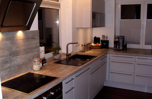 Schnarup-Thumby Casa | Secluded location, 8pers, vacation home in the middle of fields. NK included