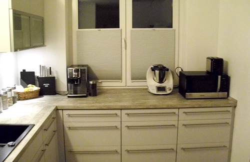 Schnarup-Thumby Casa | Secluded location, 8pers, vacation home in the middle of fields. NK included
