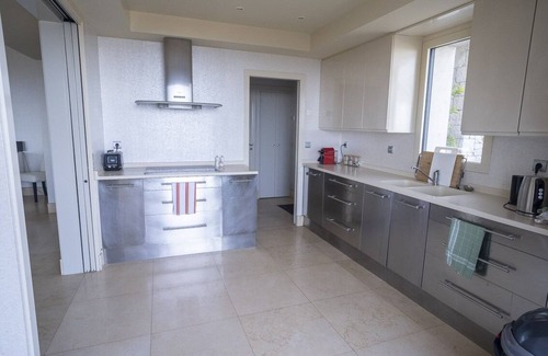 Tourrettes-sur-Loup Villa | Retiro de lujo a 10 minutos de San Pablo de Vence, impresionantes vistas al mar