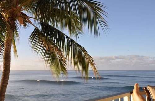 Makaha Condominio | ¡Lujo aislado en la playa!