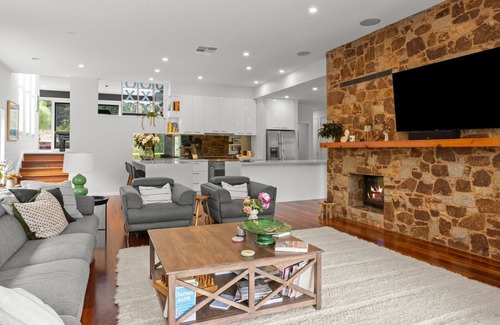 Mount Martha Casa | Secluded Luxury in Mt Martha