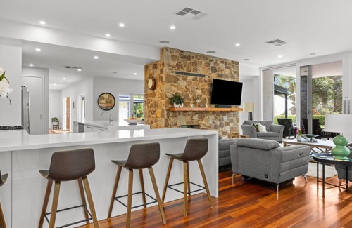 Mount Martha Casa | Secluded Luxury in Mt Martha
